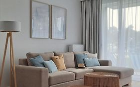 Nadmorska Apartments Apartview In Leba By Rent Like Home